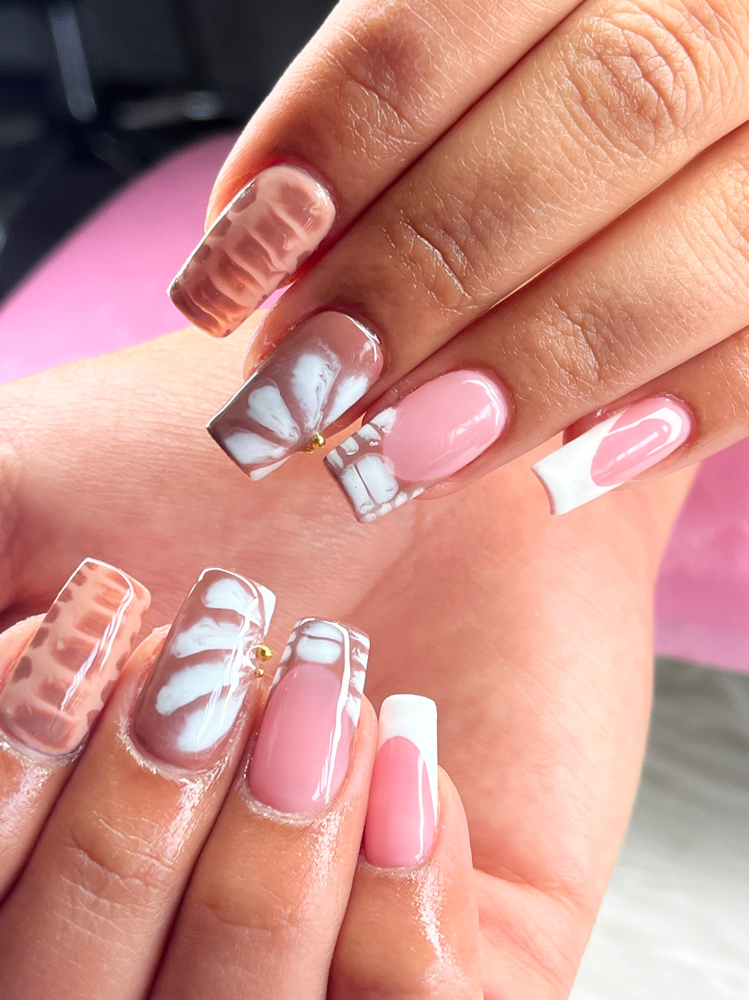 Blooming Gel