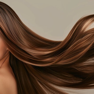 Smoothing Keratin Treatment at Empower Aesthetics in Canyon Lake, TX
