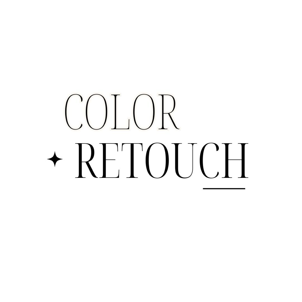 Color Retouch