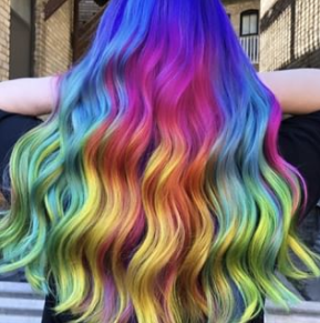 Vivid Color