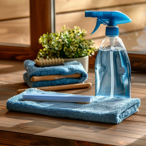 Green Cleaning Services