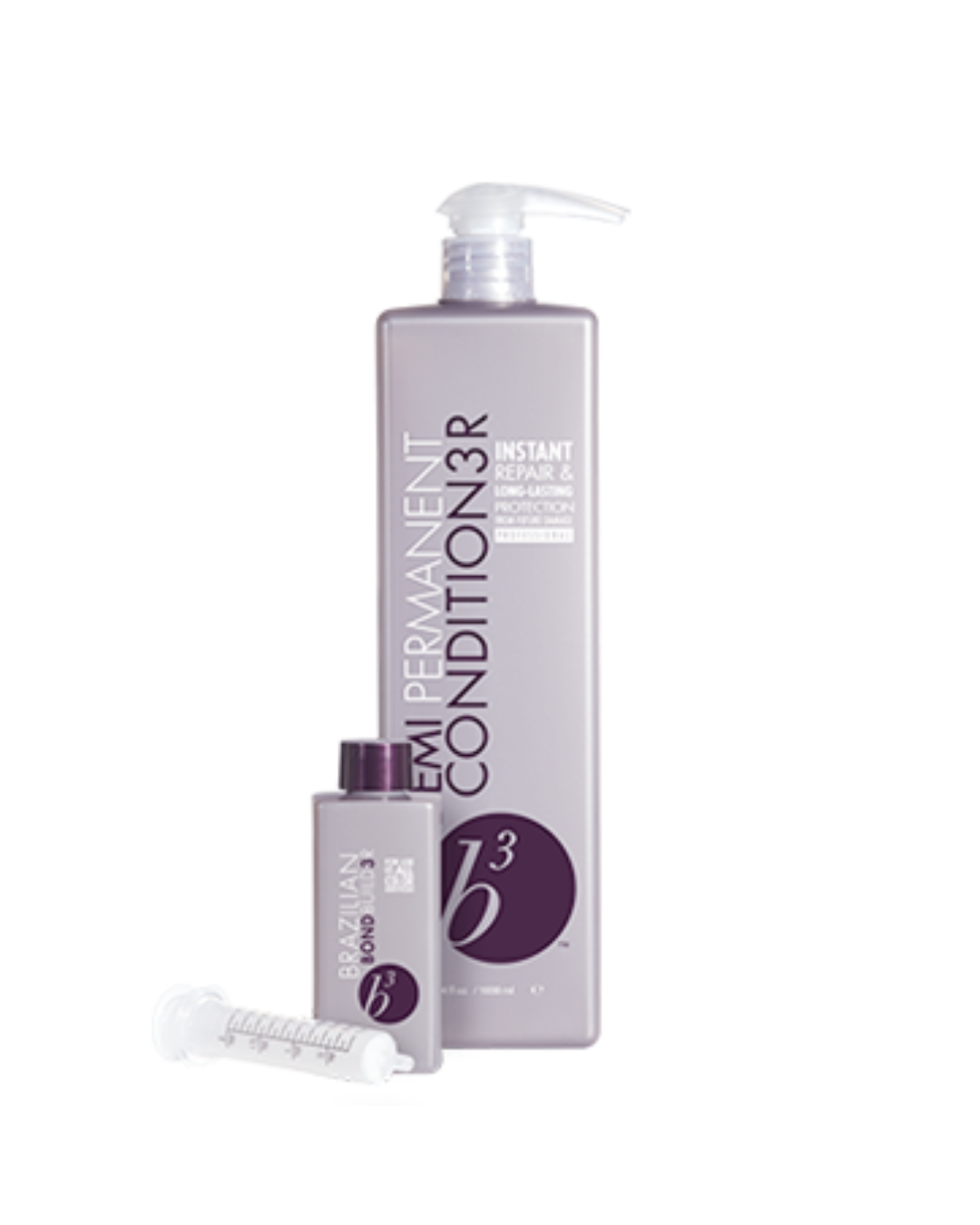 Demi Permanent Conditioning Treat