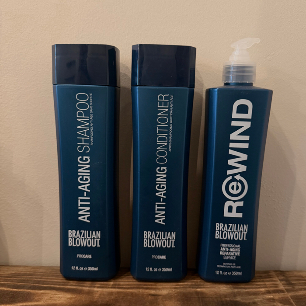 Anti-aging rewind at LMBeautyCo, LLC in tell city, IN