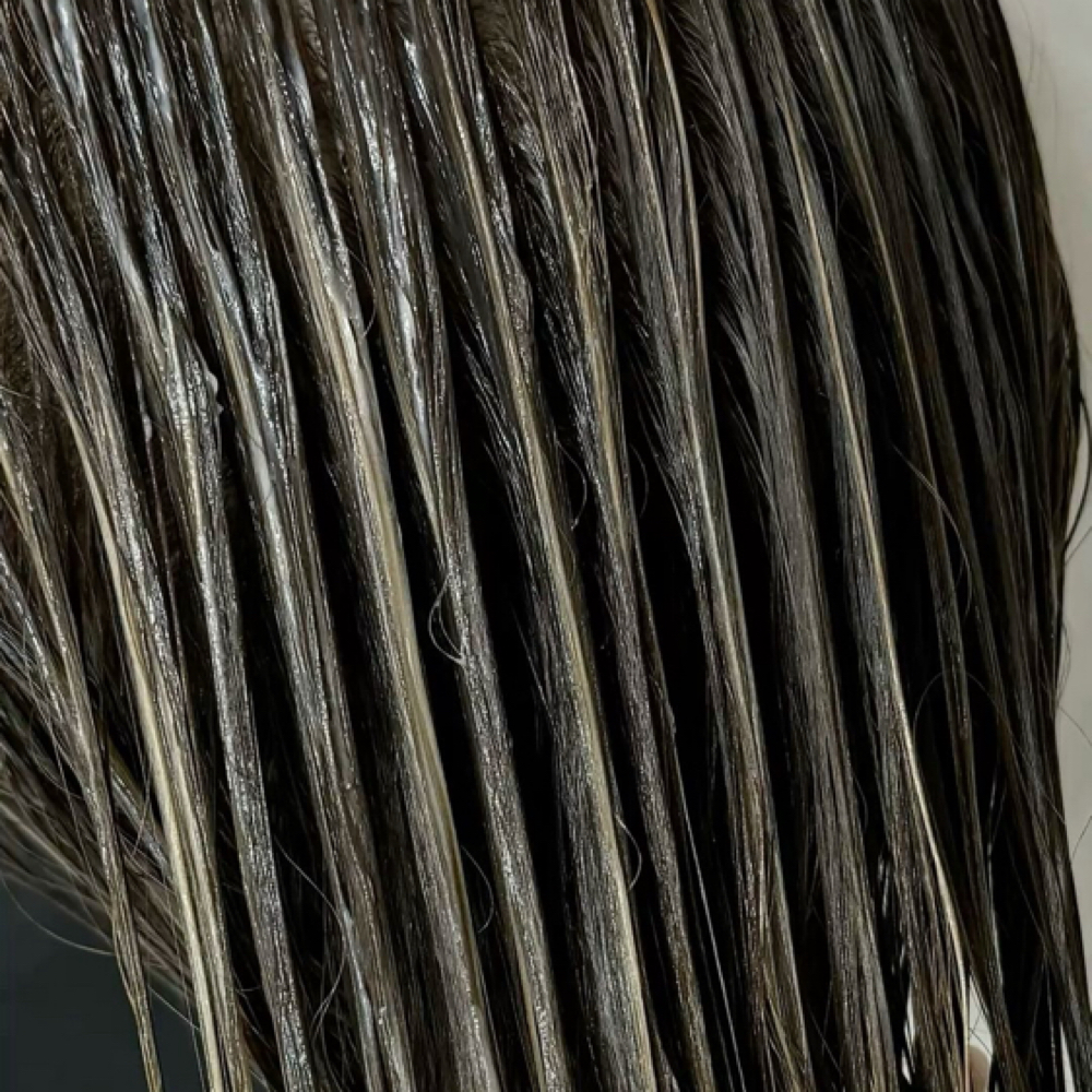Condition & Restore Treatment at The Grove Salon Co. in Rocklin, CA