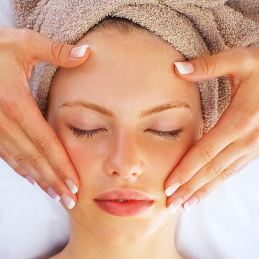 Customized Facial Treatment at Freya Skincare Studio in Oakdale, CA