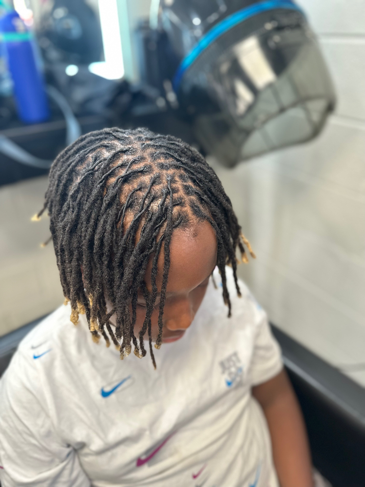 Retwist