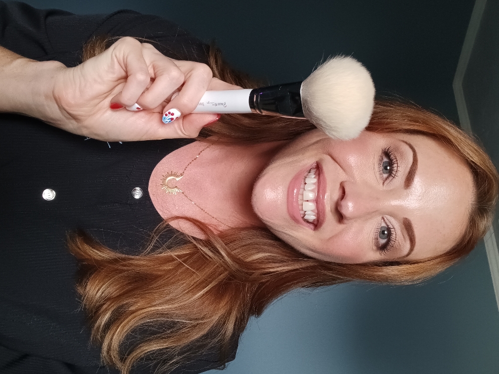 Makeup Demonstration