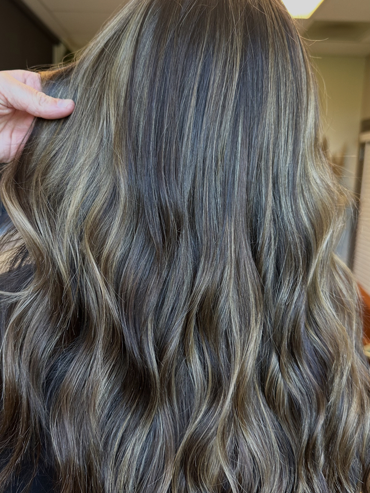 Balayage