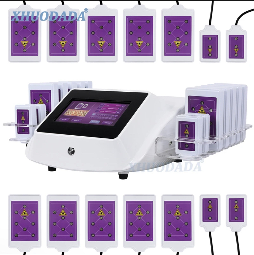 Diode Laser Lipo