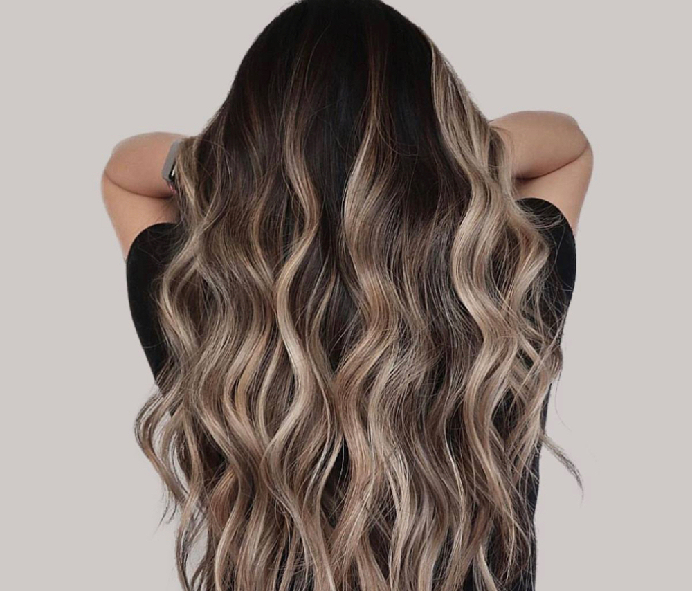Style With Curls