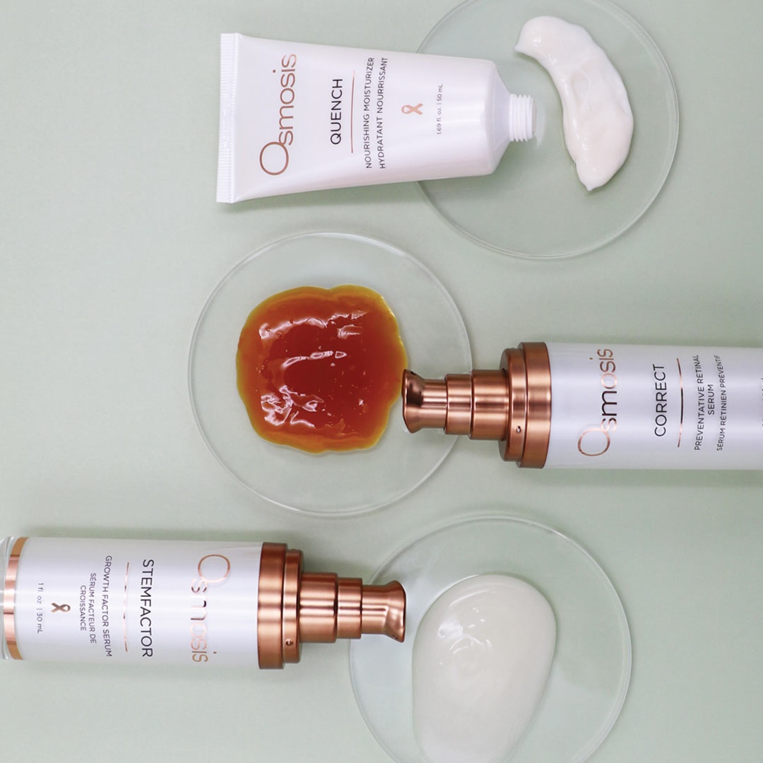Express Glow & Go Facial at HD Complexions in Shenandoah, TX
