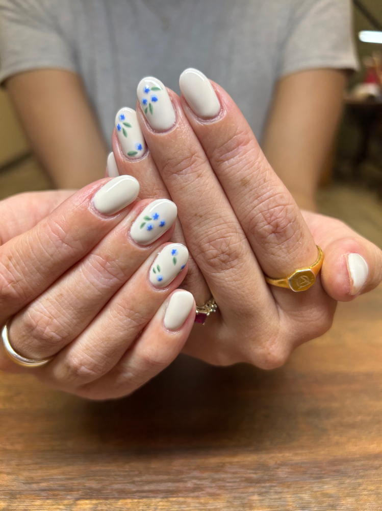 Gel Builder