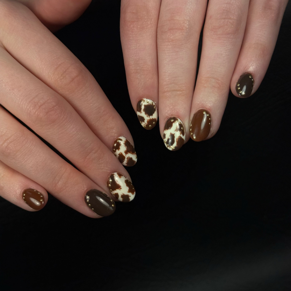 Level 2 Nail Art at Beauty by Brookelynne in Hurst, TX