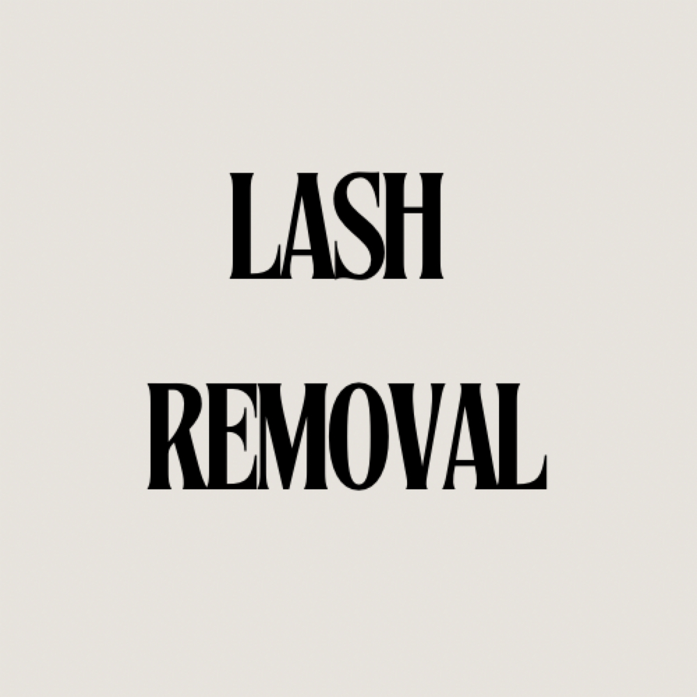 lash removal at Sydlash in Kansas City, MO