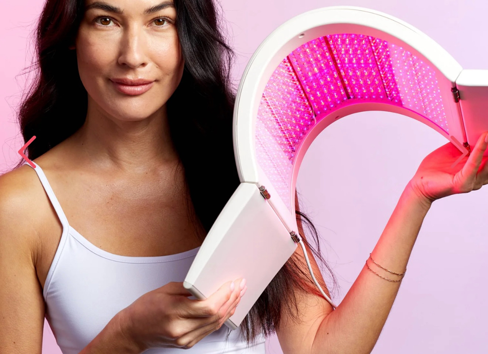 Elipsa Led Light Therapy Add On
