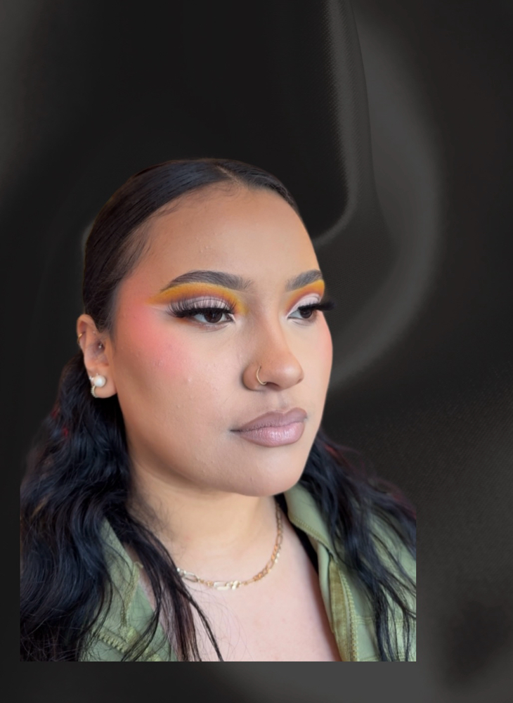 Photoshoot Glam