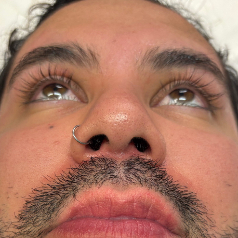 Lash Lift and Tint at Hola Bella! Beauty Bar in Commerce City, CO