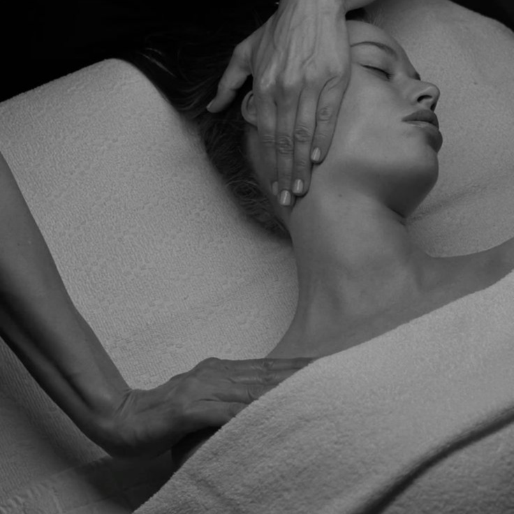 90 Minute Massage @ Suite