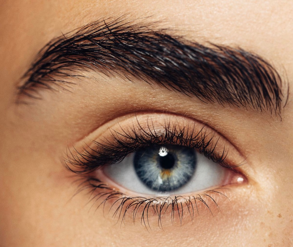 Brow Wax