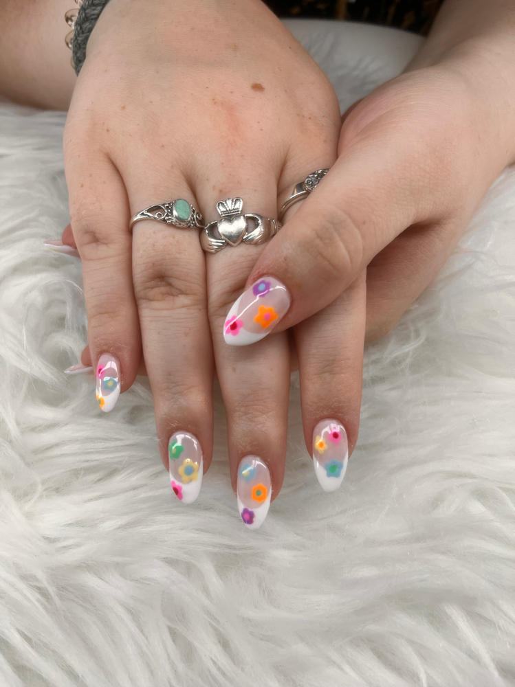 Gel X