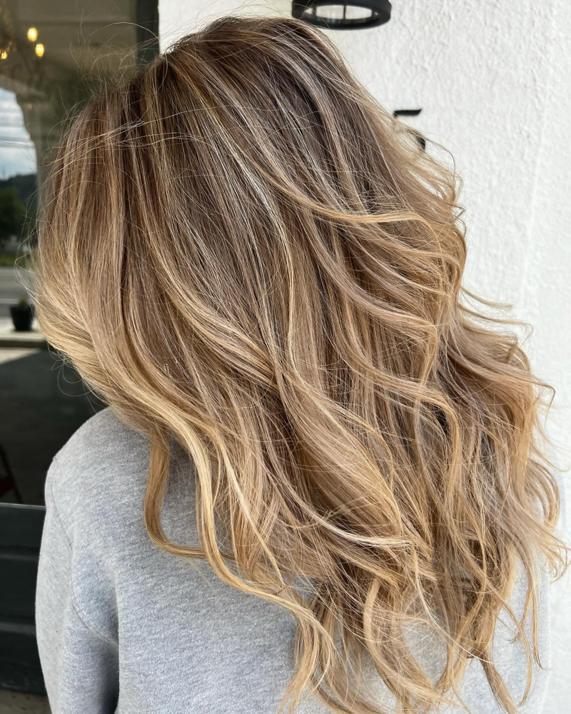 Partial Highlight