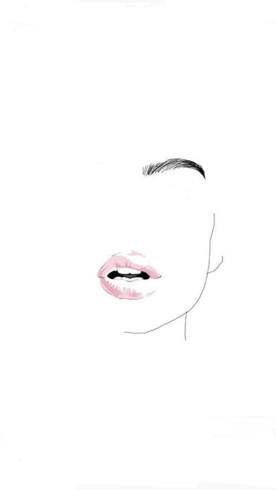 Brow Tinting