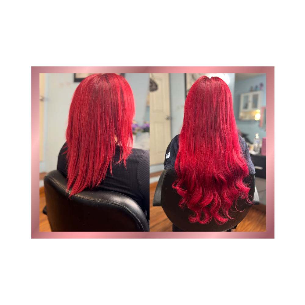 Hair Extensions