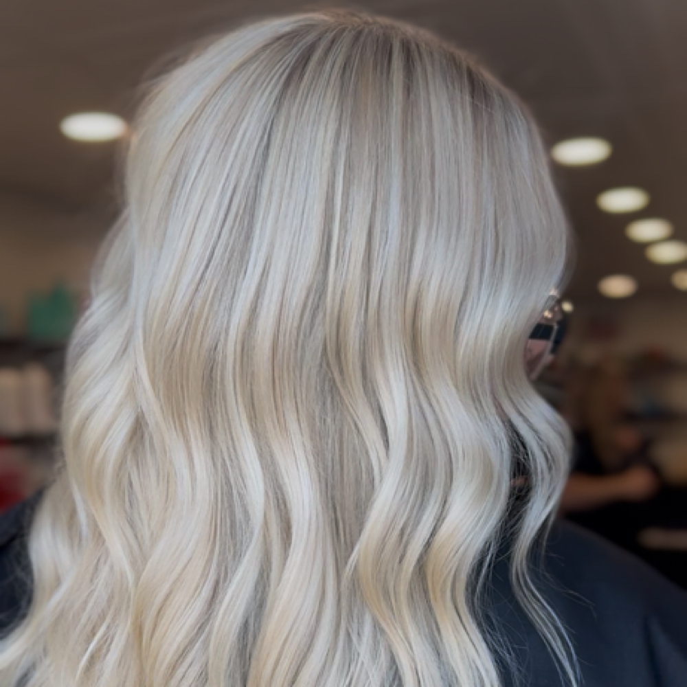 Full Custom Color✨ at ALM Designs in Lima, OH