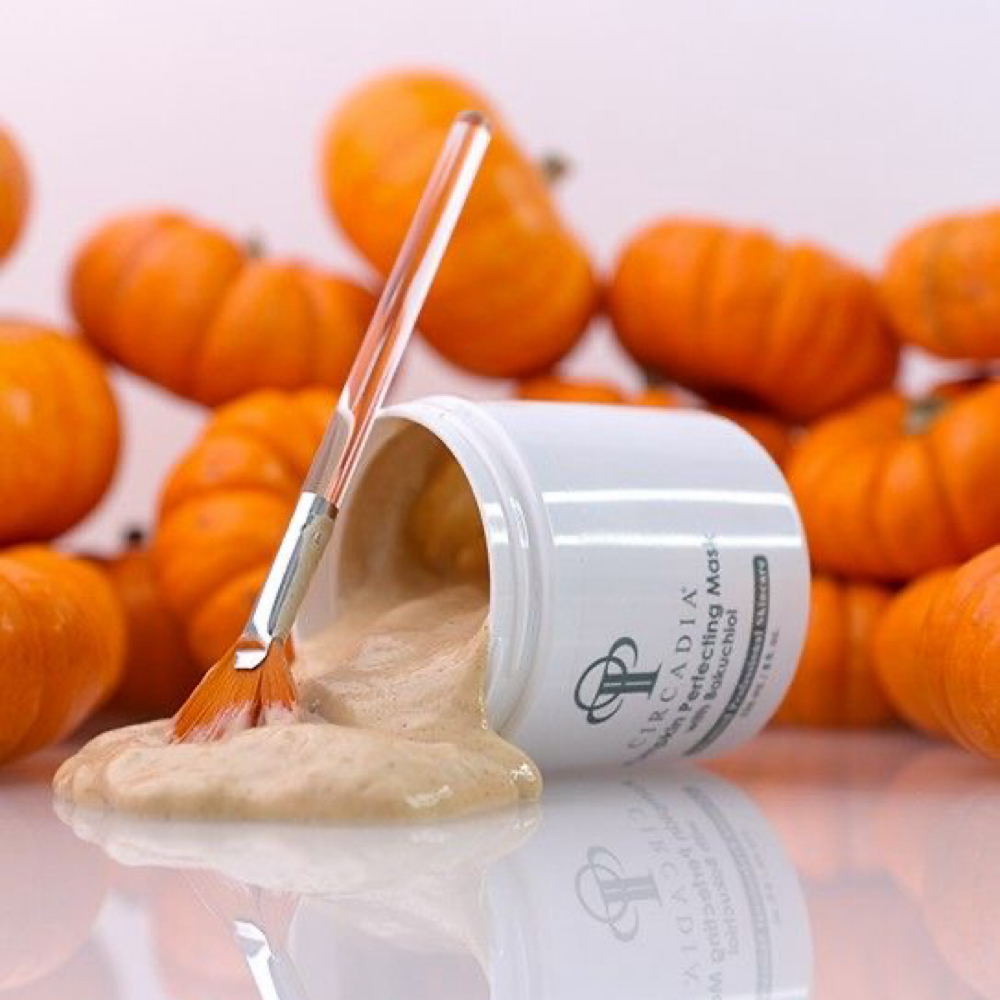 Pumpkin Peel + Vitamin A at Elevate Aesthetics in Sandy, UT