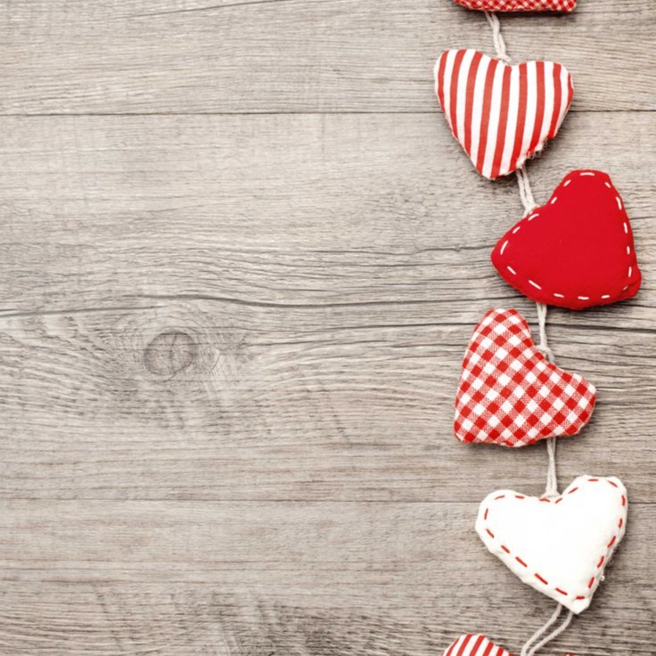 Valentines Day Specials at Solimar Day Spa in Park Ridge, NJ