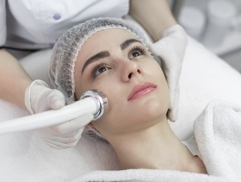 Rejuvenate Facial