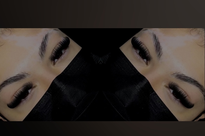 Volume Lash