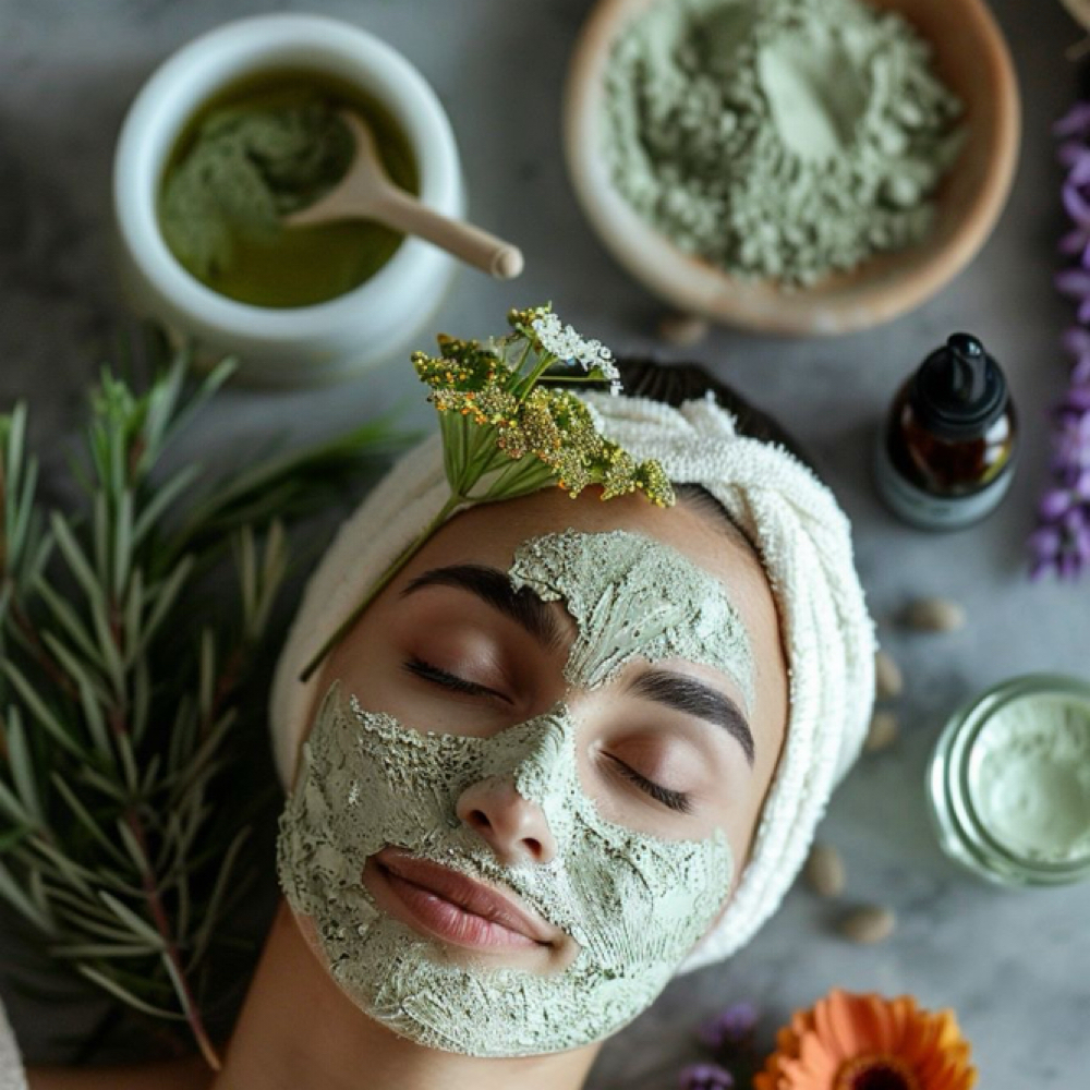 Oliveda Organic Facial at Derma By Debbie in Rusk, TX