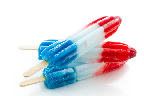 Bomb Pop Facial