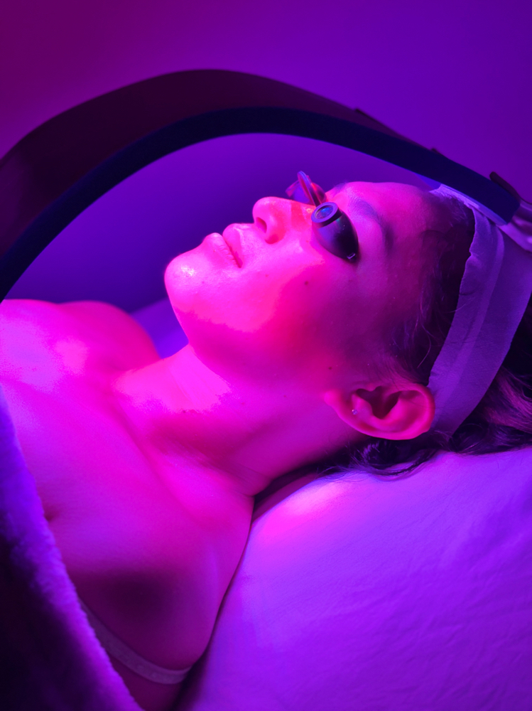 GLOW Membership Package (3 Facials)