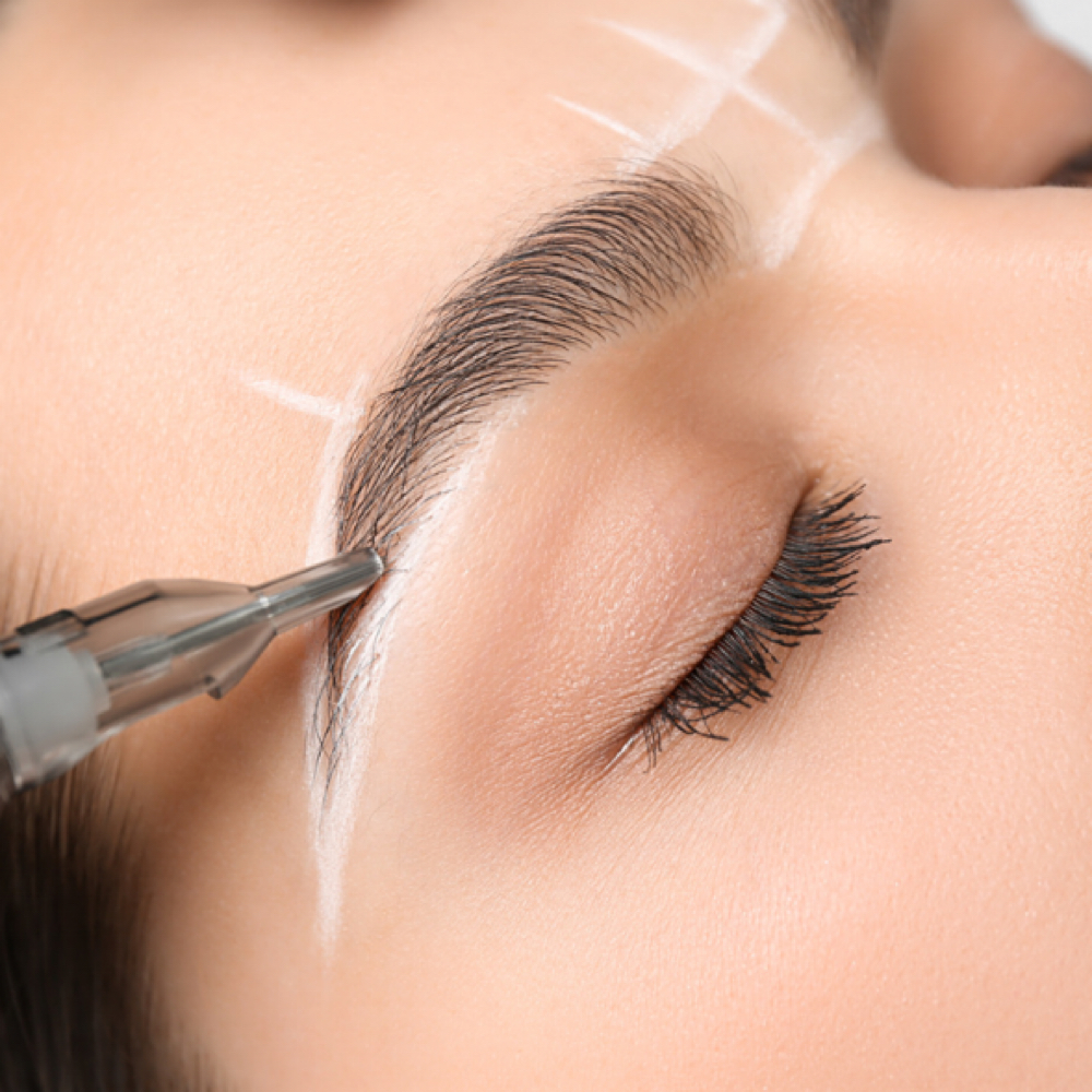 Eyebrow Wax at Skin by Summer Lee in Waynesboro, VA