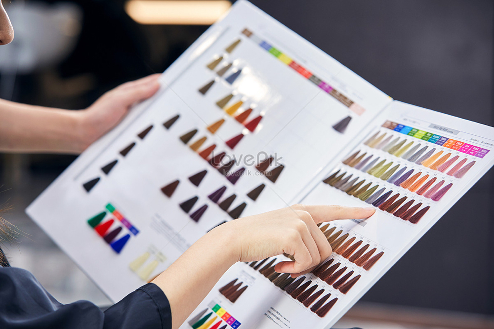 Color Consultation