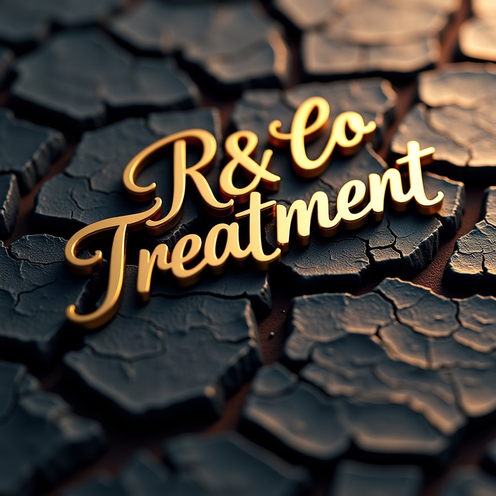 R & Co Treatment at Miriam Honig in Mill Valley, CA