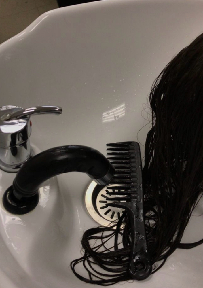 Deep Conditioning Treatment