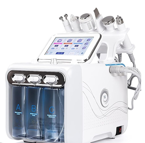 Hydro Facial