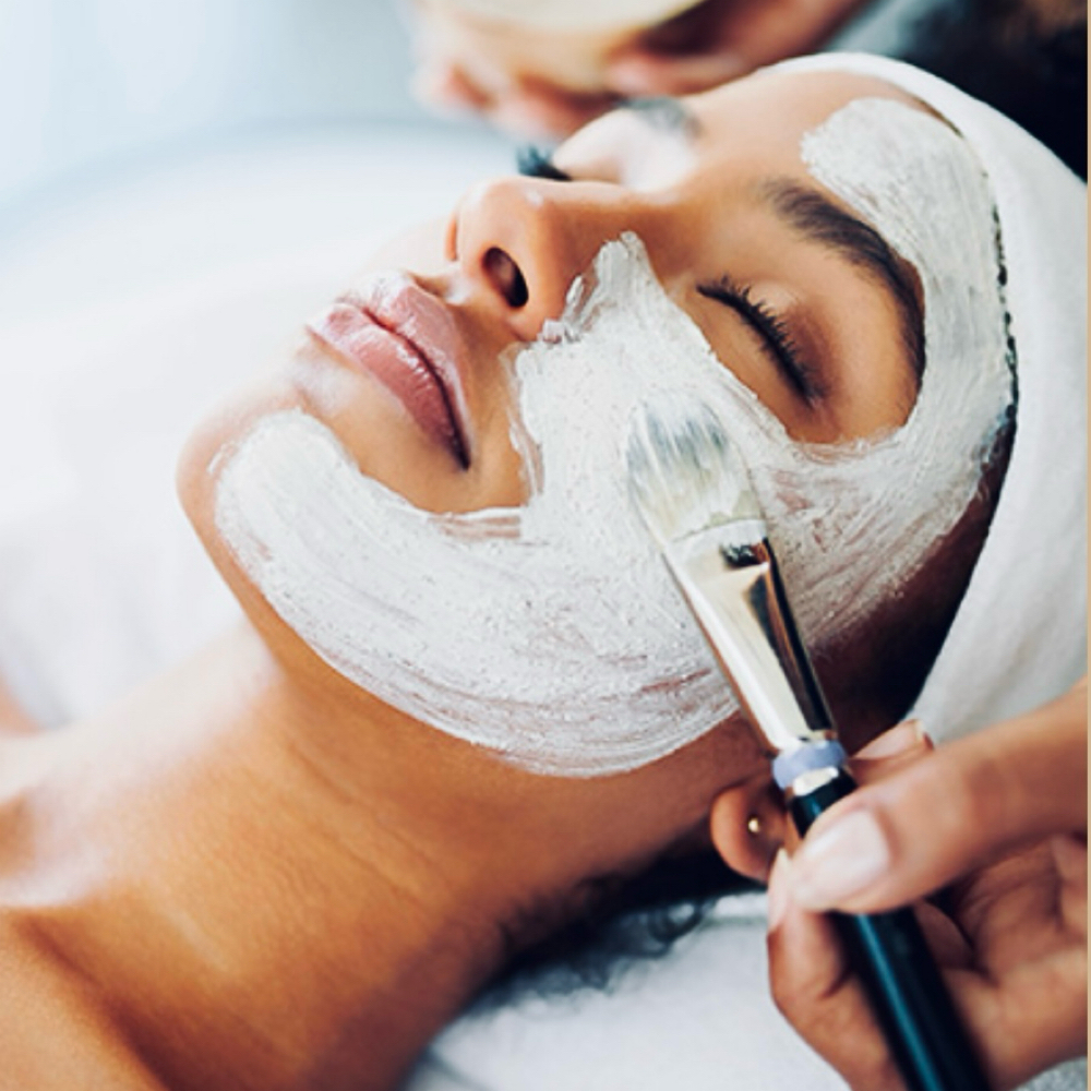 Detox Face & Body at Skin Studio by D in Minneola, FL