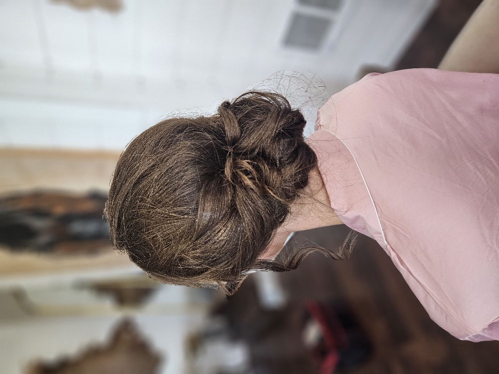Updo