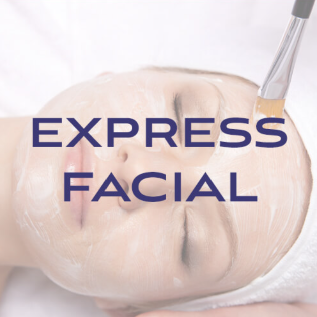 30-Minute Express Facial at Shear Beaute in Cheyenne, WY