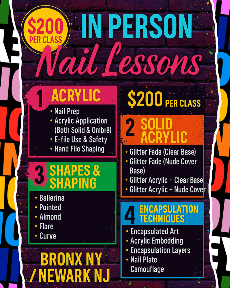 1 On 1 Class