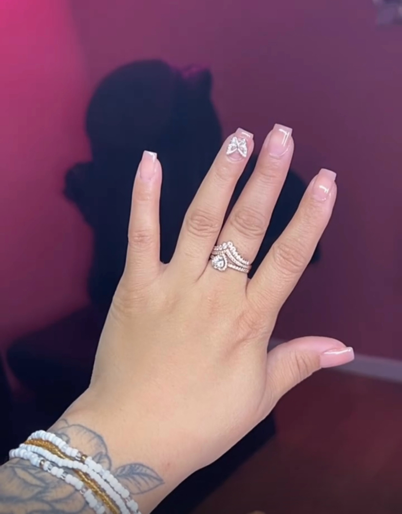 Builder Gel Manicure