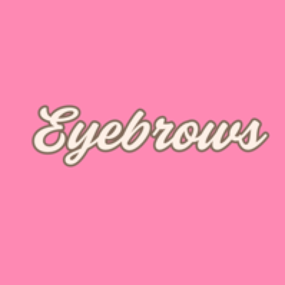 Eyebrows at Waxing Kitty LLC in Washington Terrace, UT
