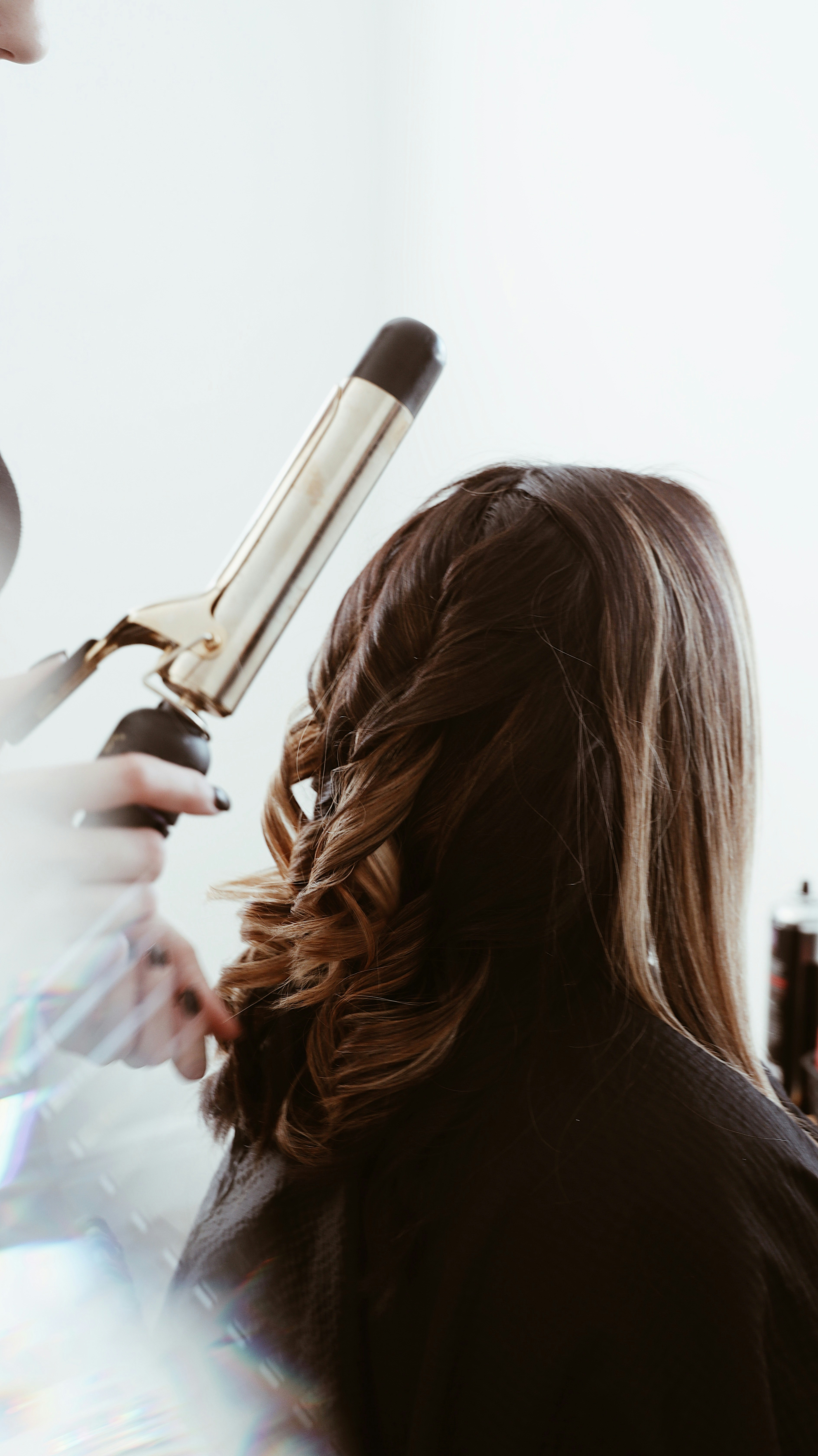 Shampoo + Style