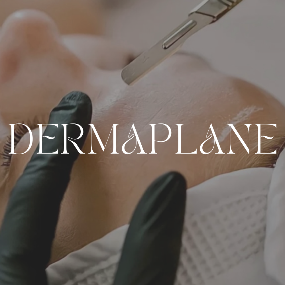 Dermaplane