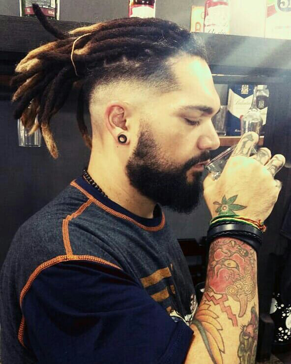 Rastas Instantaneas