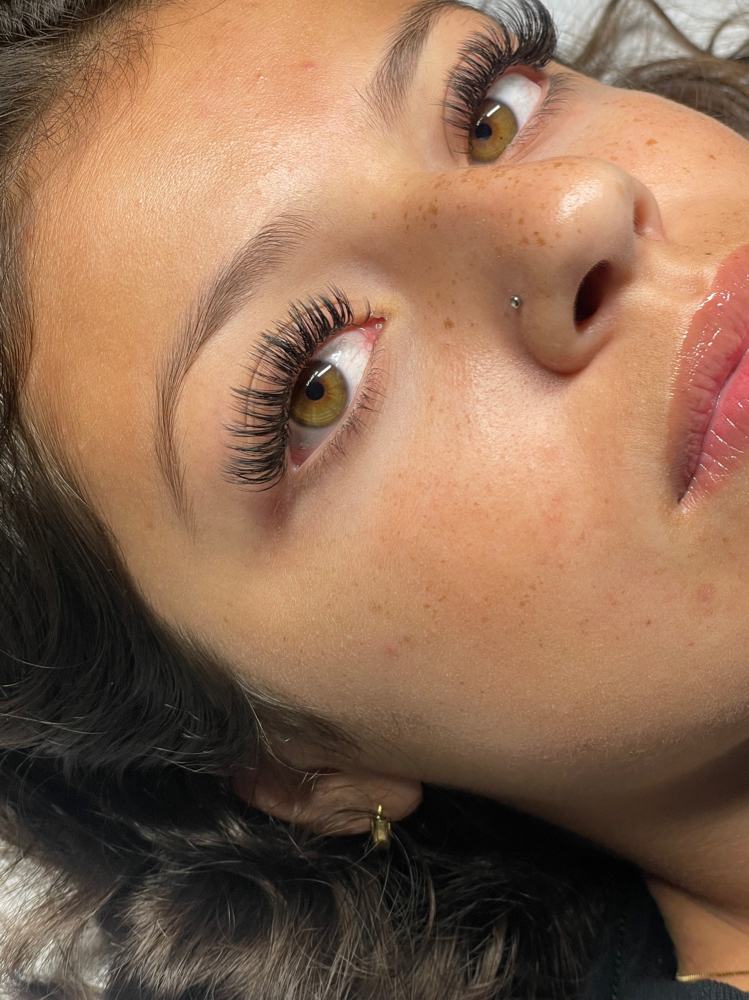 WISPY Full Set